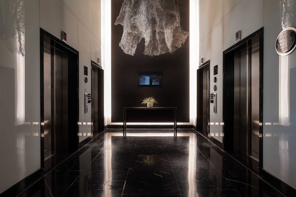 Crowne Plaza Tel Aviv City Center by IHG