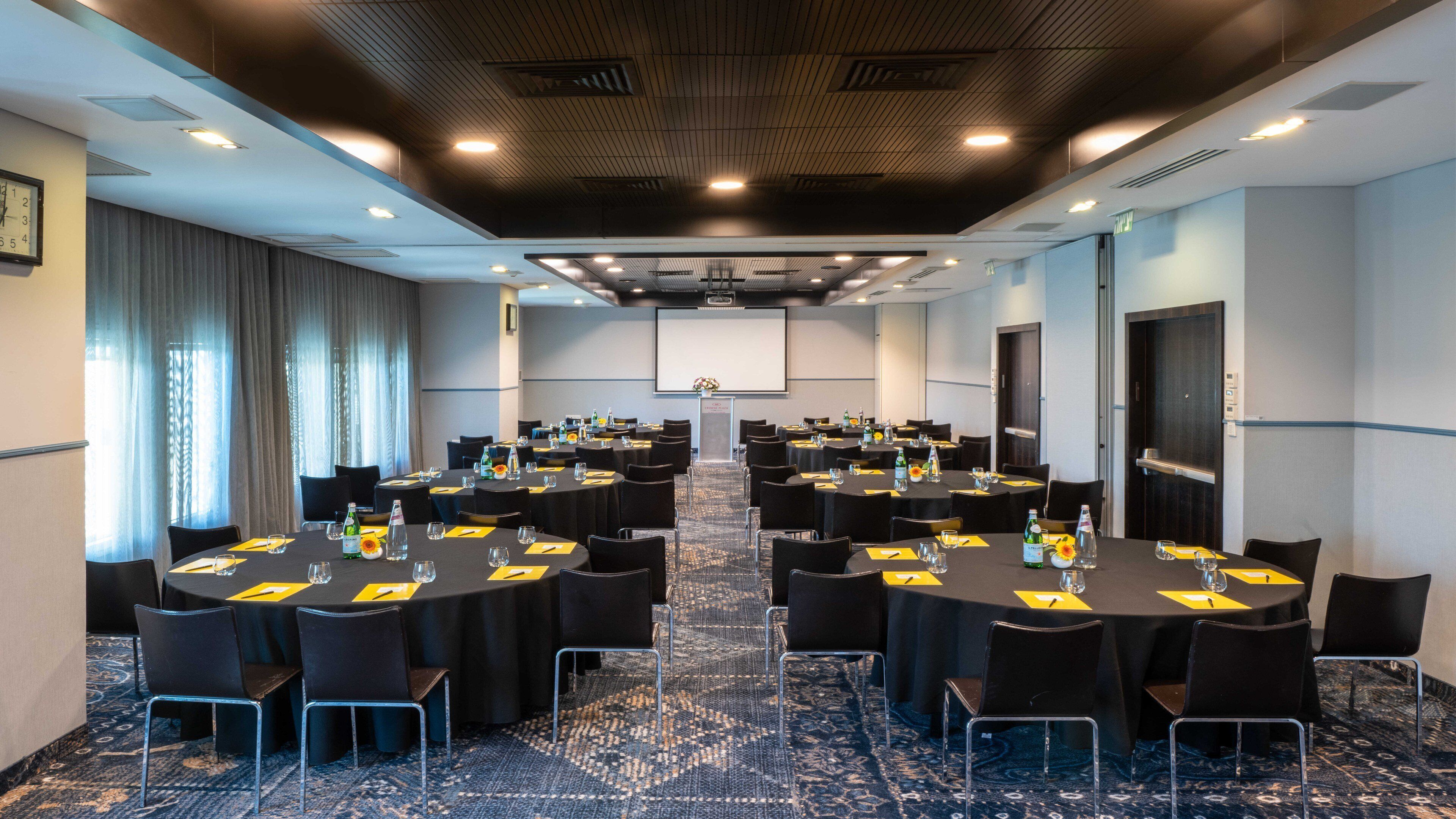 Photo - Crowne Plaza Tel Aviv City Center, an IHG Hotel