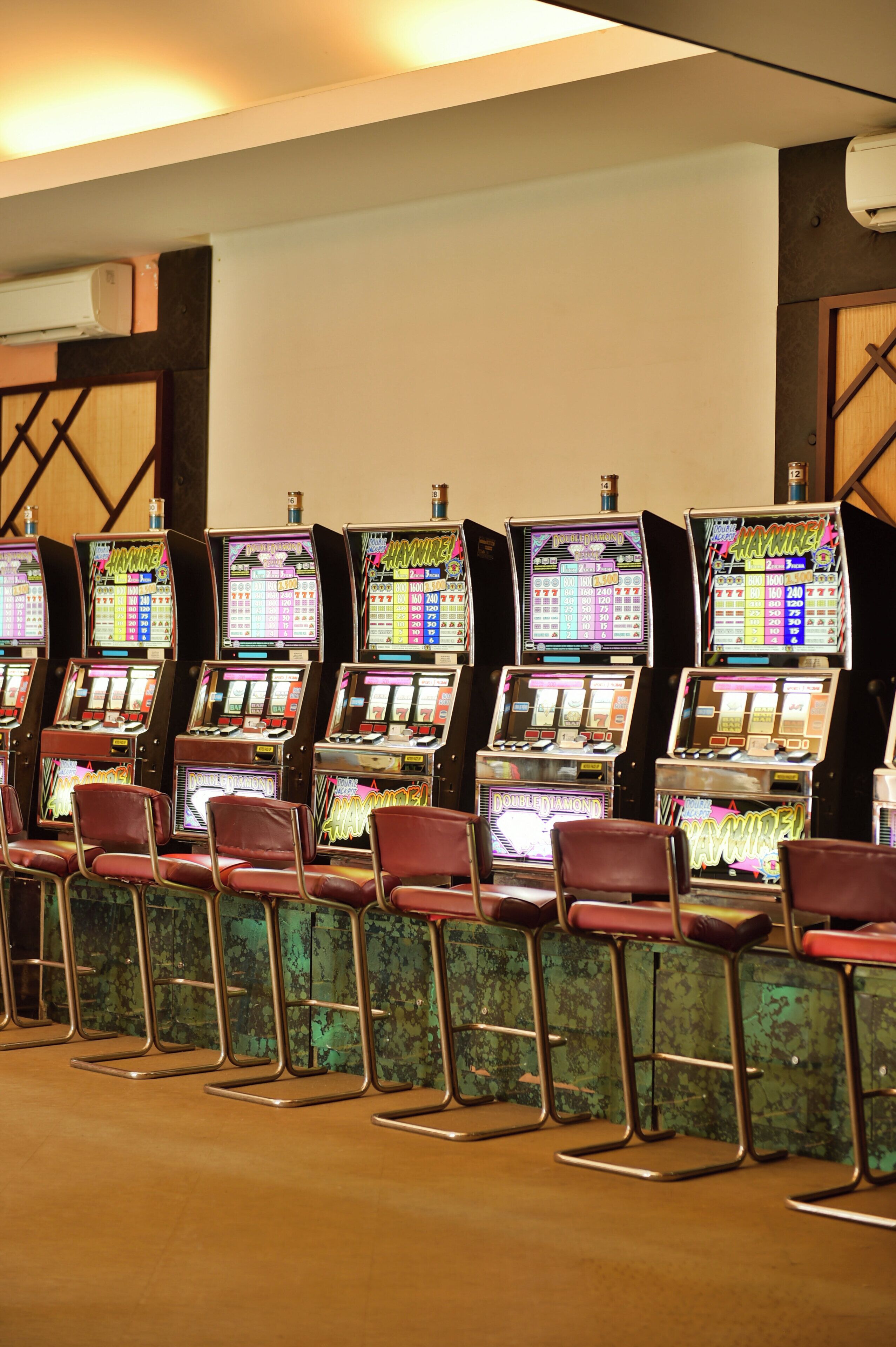 Casino