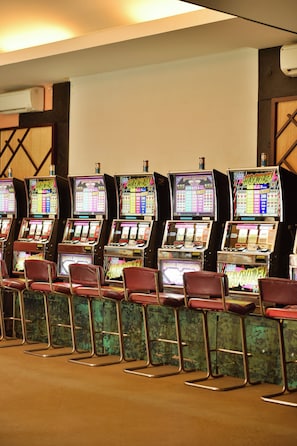 Casino