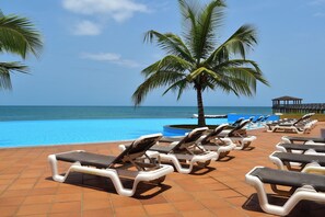 Exterior - Pestana São Tomé (São Tomé)