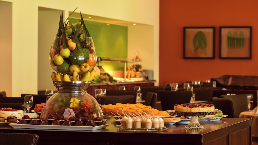 Pestana São Tomé