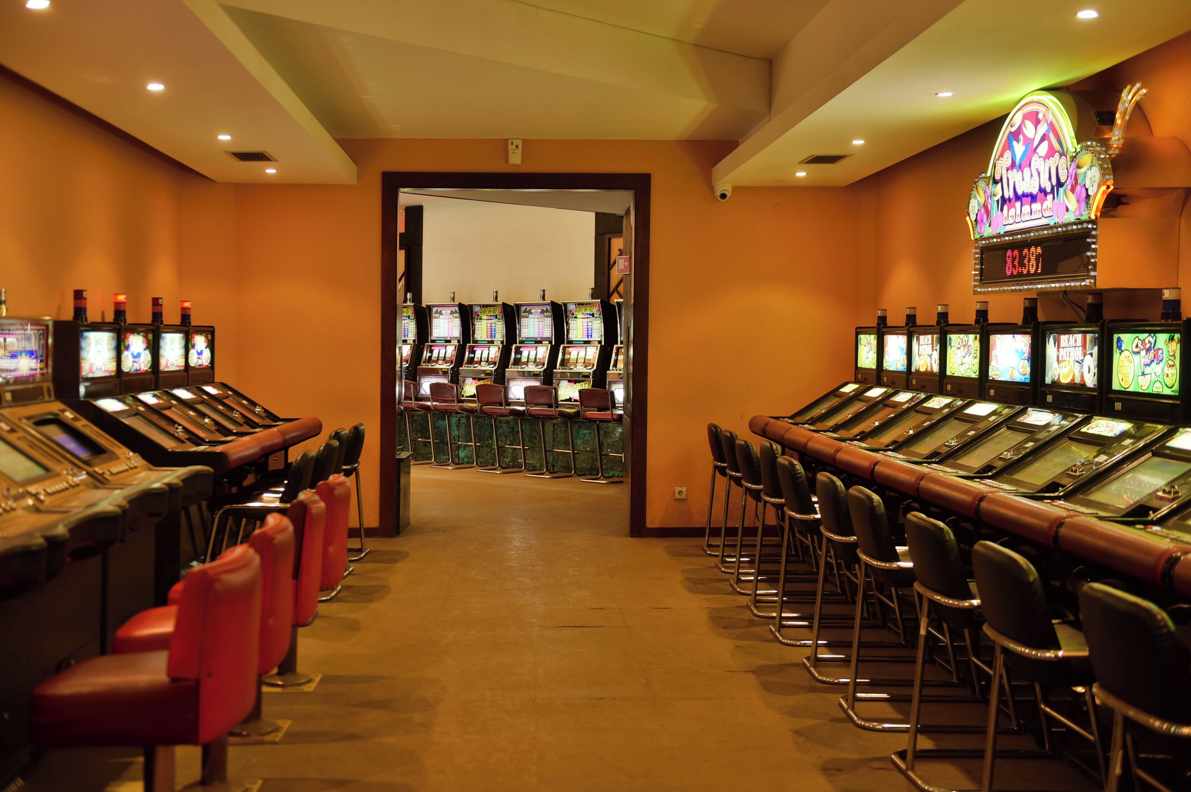 Casino