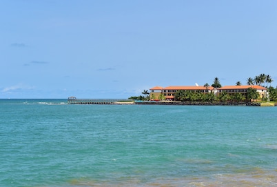 Pestana São Tomé