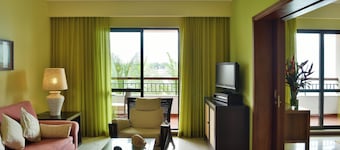 Pestana São Tomé