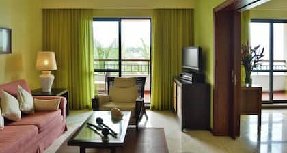 Pestana São Tomé