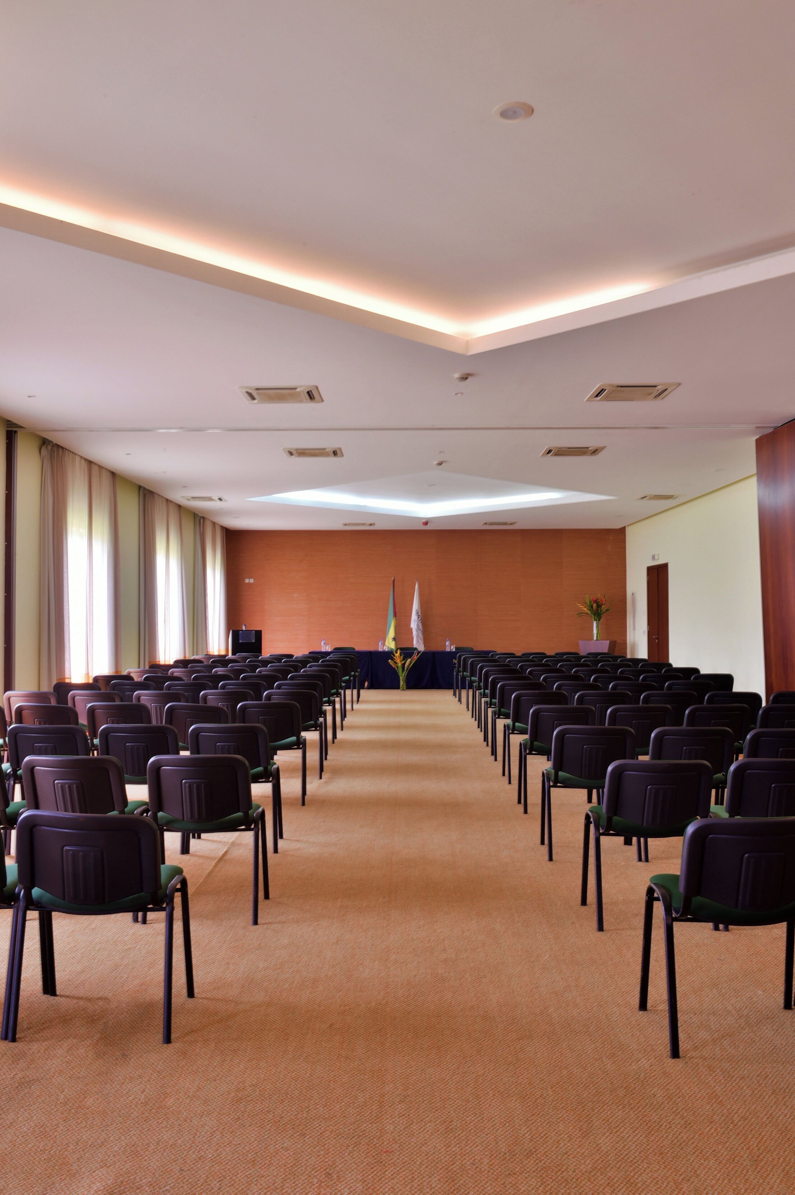 Salle de réunion