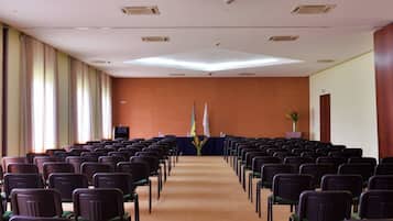 Salle de réunion
