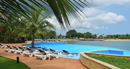 Pestana São Tomé