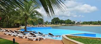 Pestana São Tomé