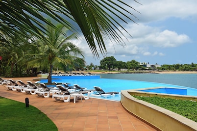 Pestana São Tomé