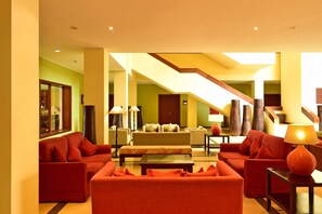 Receptie