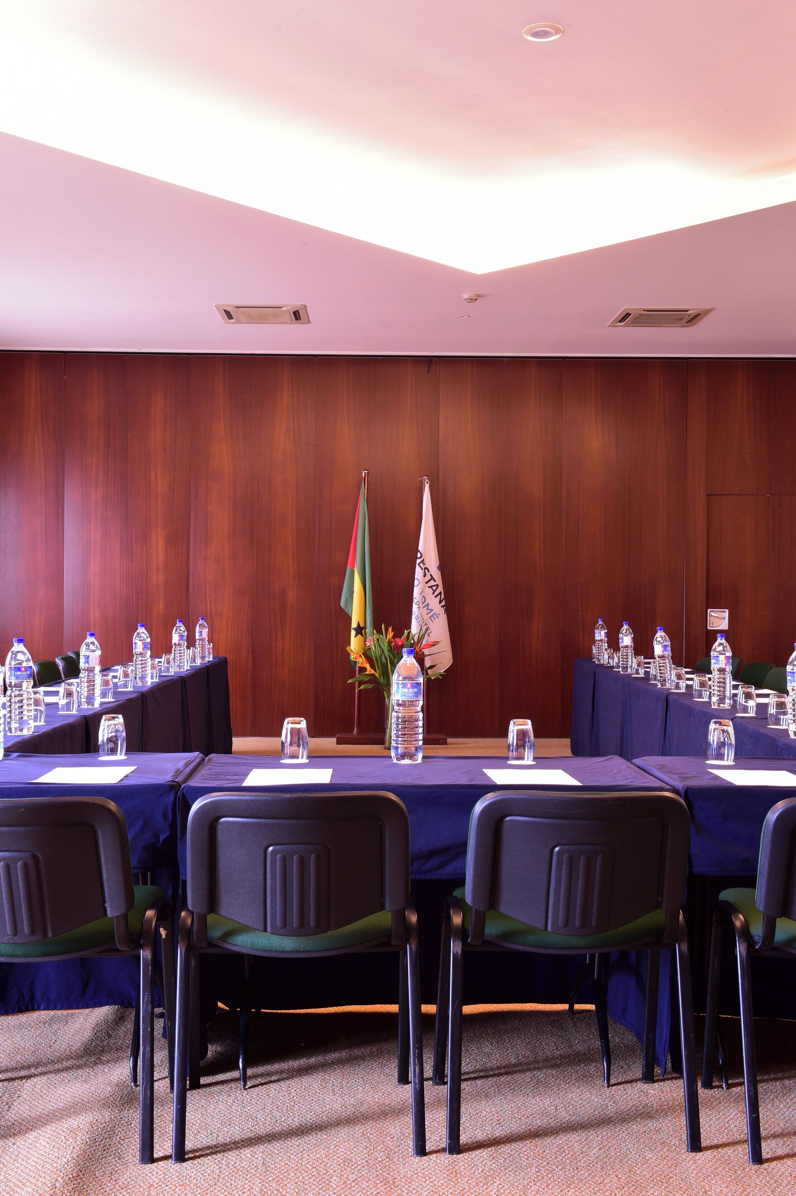 Sala per riunioni