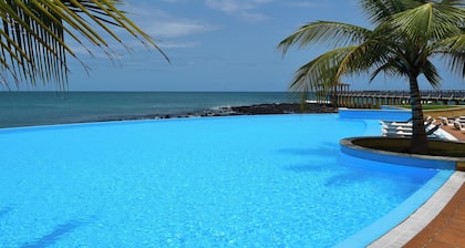 Pestana São Tomé