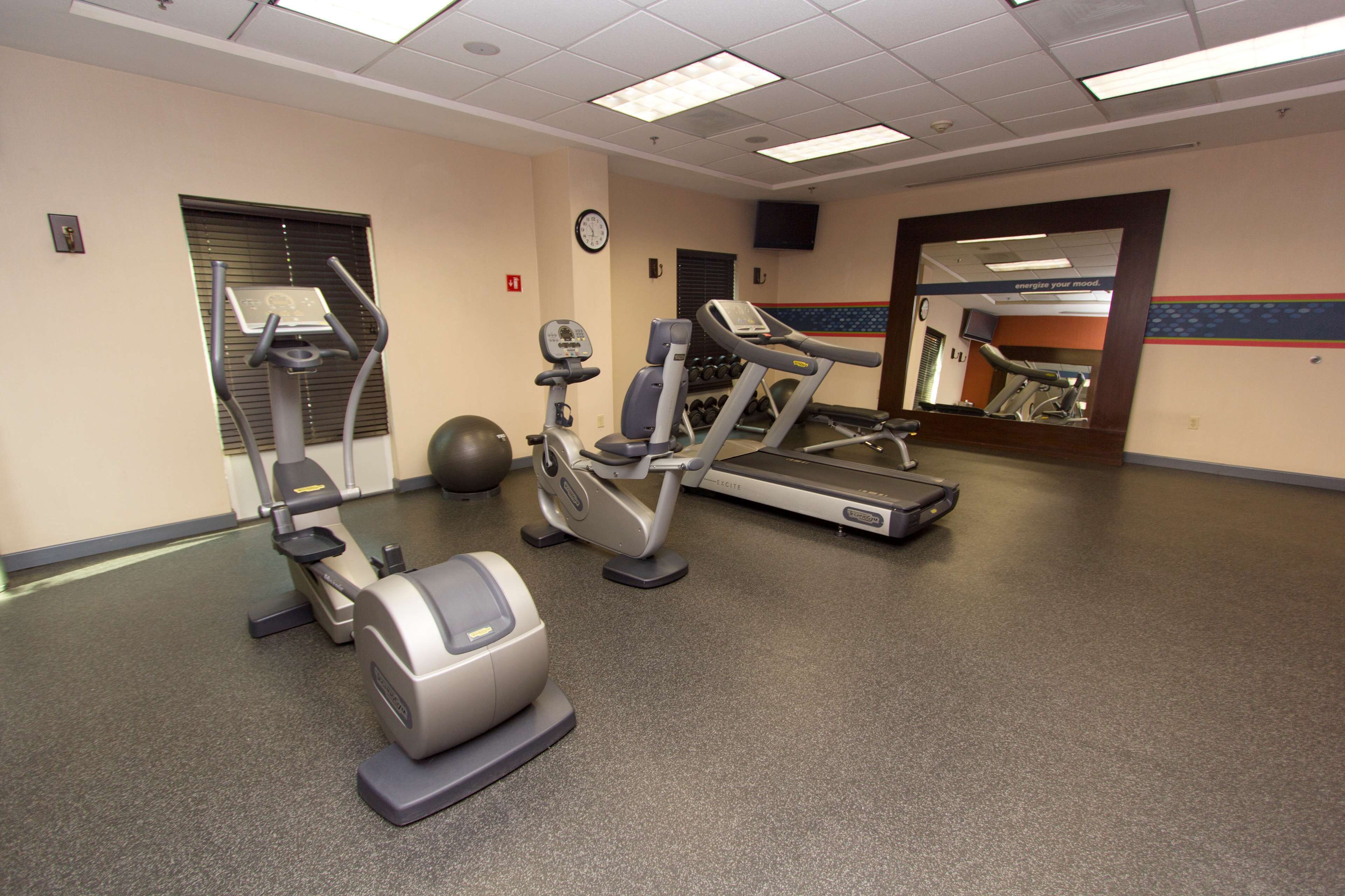 Foto - Hampton Inn by Hilton Guadalajara-Aeropuerto