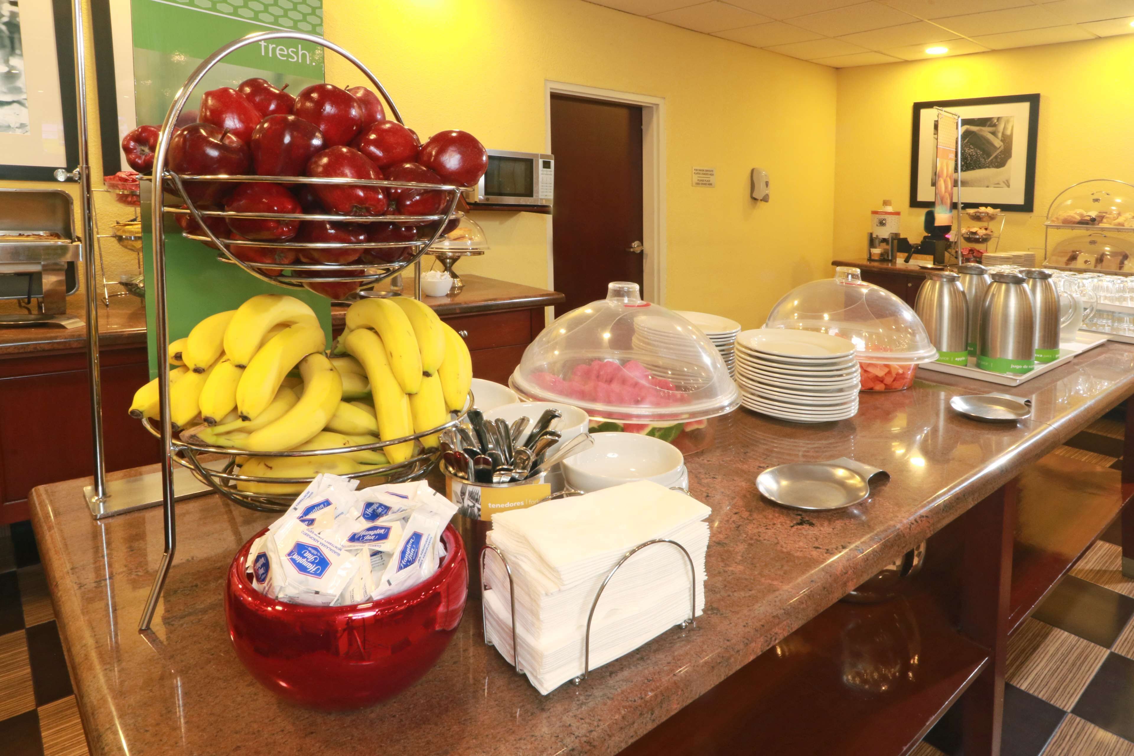 Foto - Hampton Inn by Hilton Guadalajara-Aeropuerto