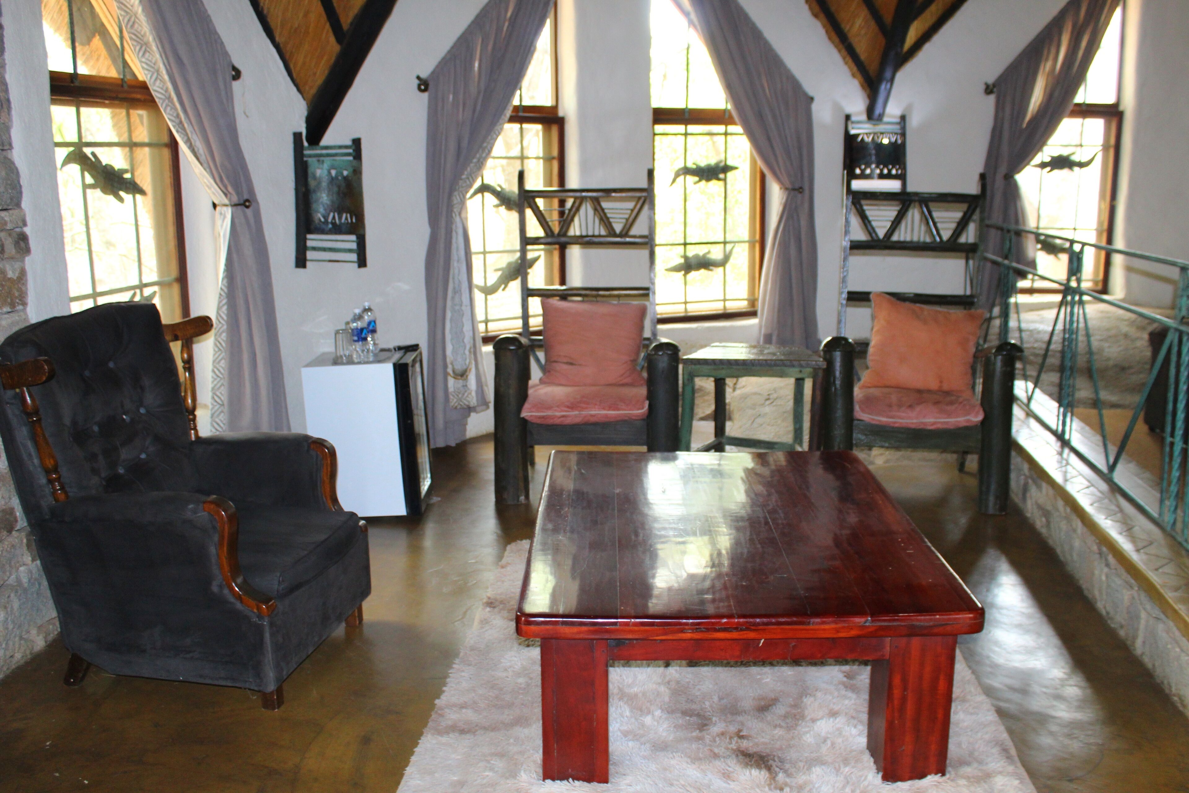 Ausstattung der Unterkunft