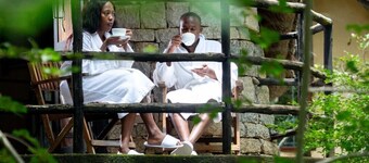 Lodge at The Ancient City