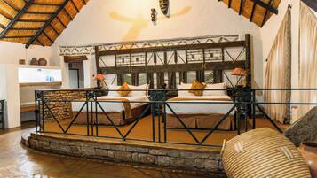 Egyptian cotton sheets, premium bedding, desk, laptop workspace