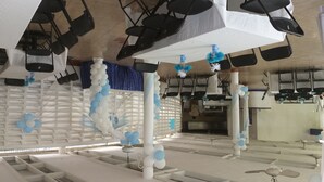 Children’s area - Auto Hotel Ritz (Acapulco)