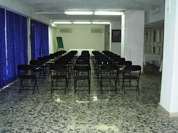 Meeting facility - Auto Hotel Ritz (Acapulco)