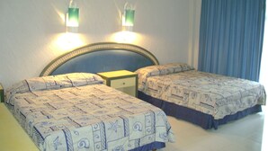 Room - Auto Hotel Ritz (Acapulco)