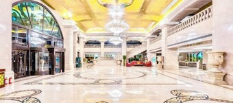 Foshan Sanshui ShiHuang Garden Hotel