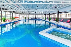 Innenpool