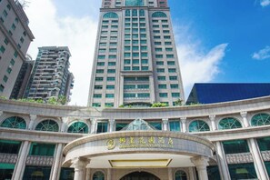 Unclassified image, 2 of 59, button - Foshan Sanshui ShiHuang Garden Hotel (Foshan)