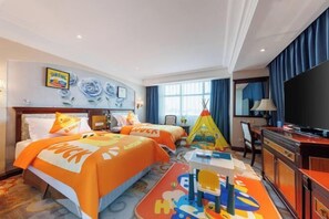 Cots/infant beds, alarm clocks - Foshan Sanshui ShiHuang Garden Hotel (Foshan)
