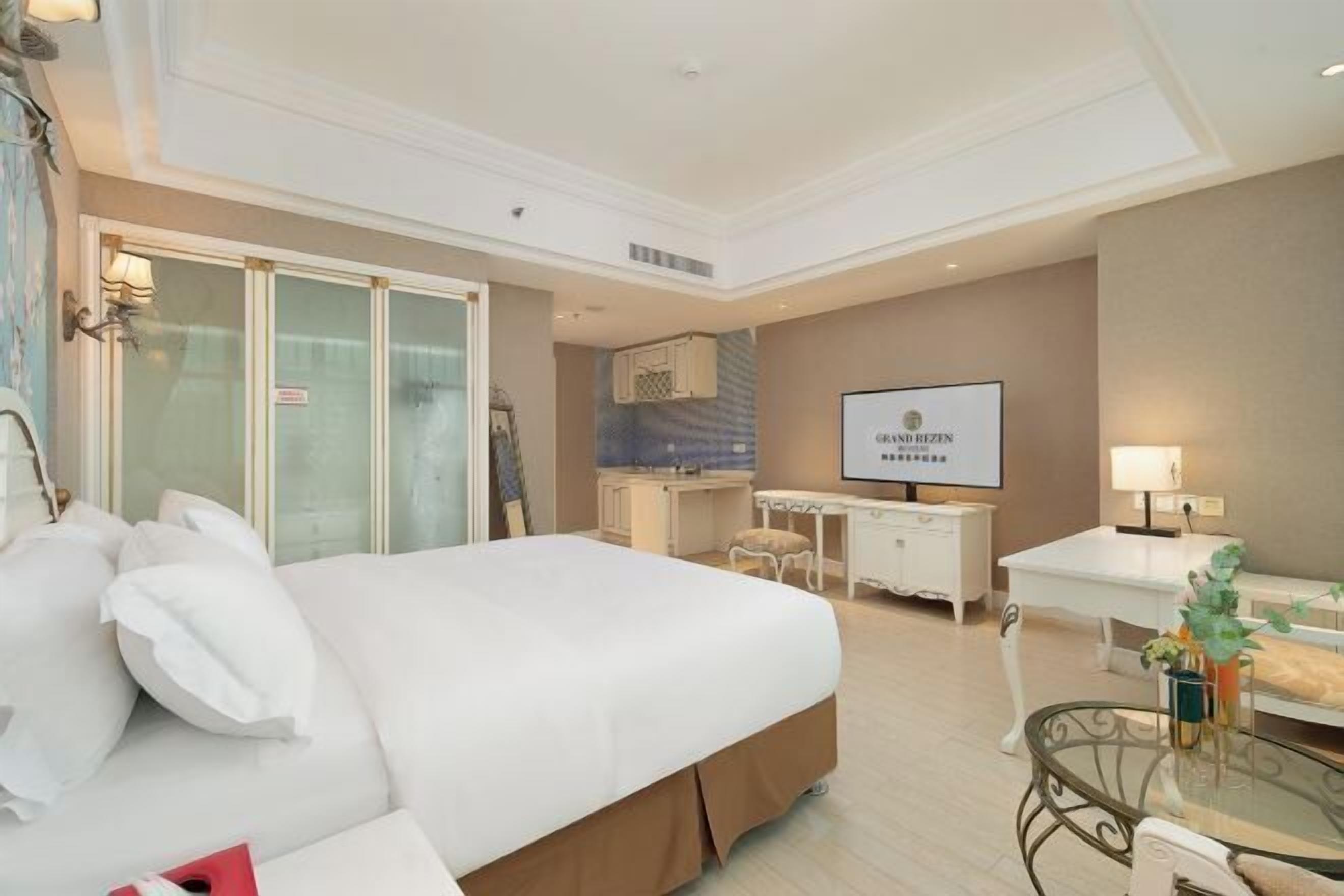 Berços, despertadores