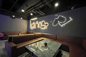 Bar (on property) - Foshan Sanshui ShiHuang Garden Hotel (Foshan)