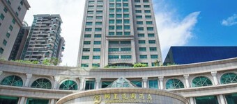 Foshan Sanshui ShiHuang Garden Hotel