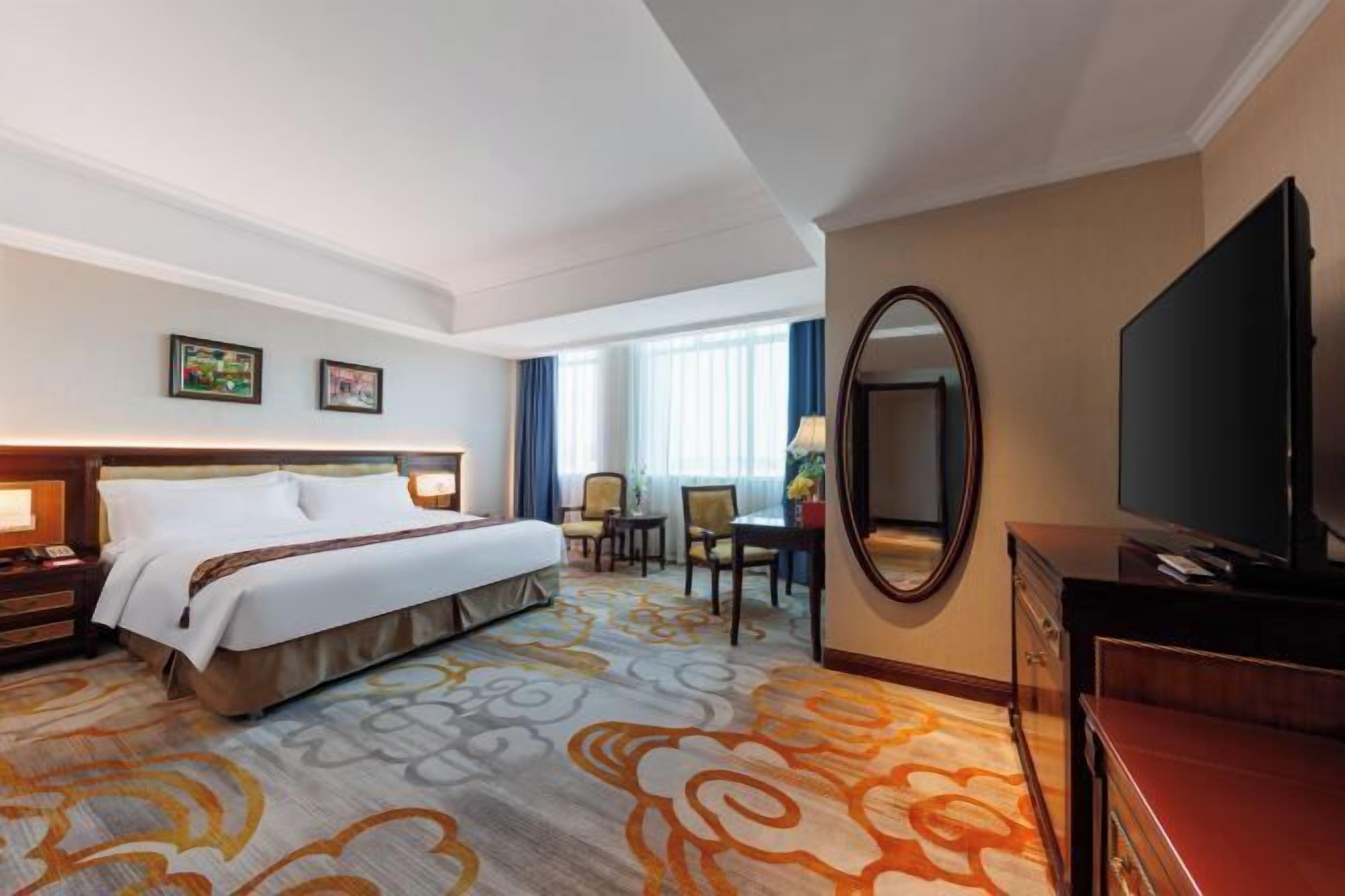 Babybedden, een wekker