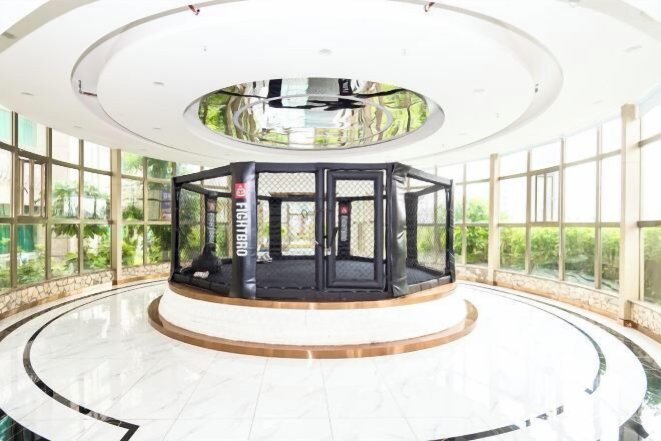 Servicio de la propiedad