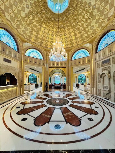 Heritage Village Resort & Spa Manesar