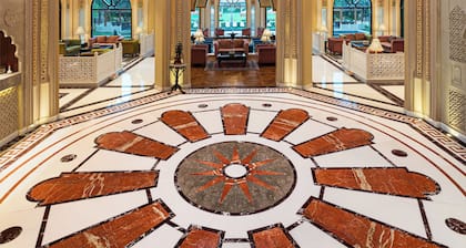 Heritage Village Resort & Spa Manesar