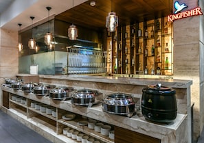 Bar (on property) - The Regale by Tunga (Mumbai)