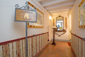 Pasillo