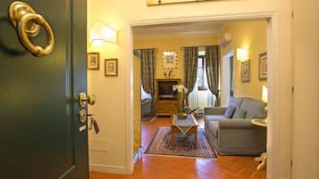 Suite Junior