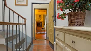 Vestibule