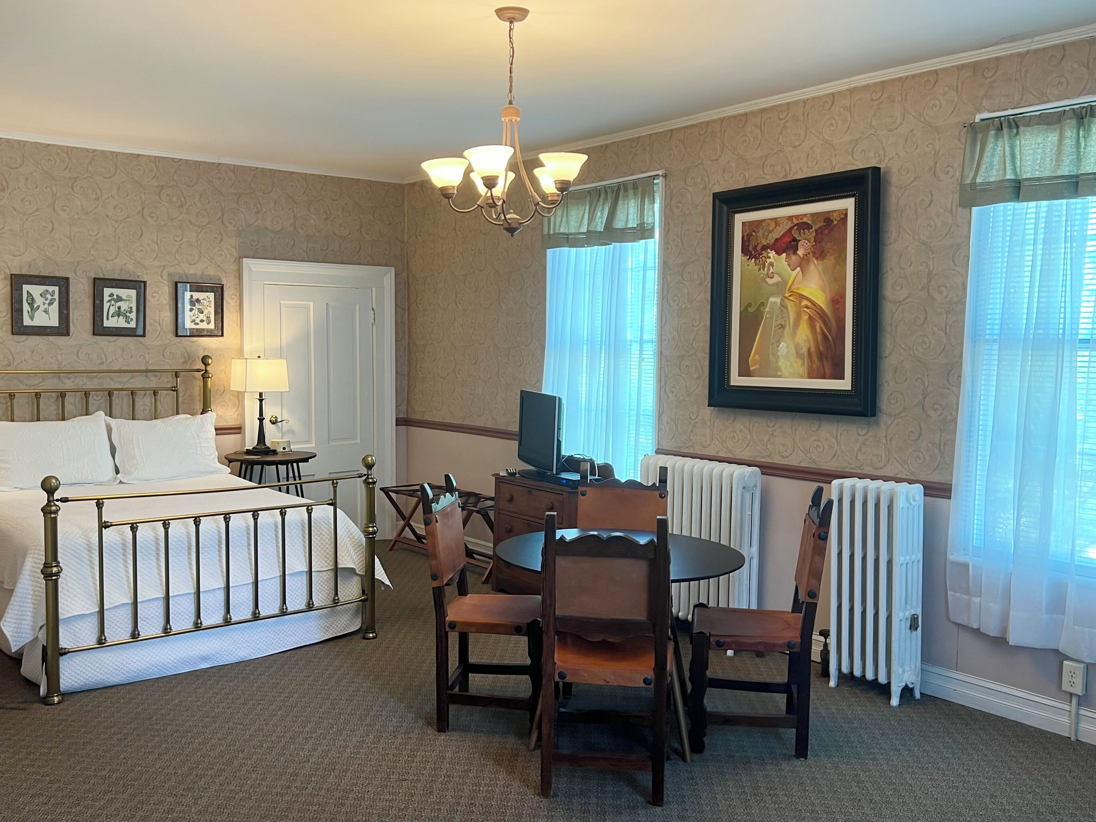 Foto - Rogues Harbor Inn