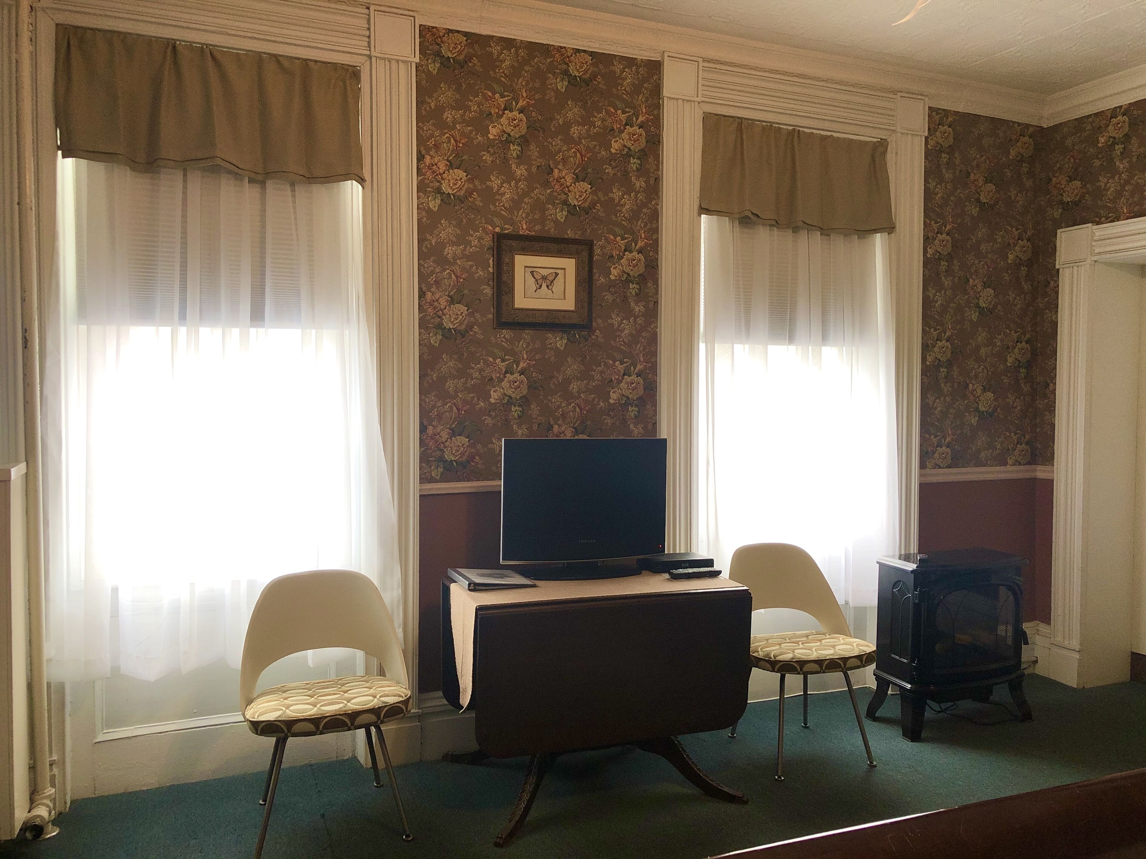 Foto - Rogues Harbor Inn