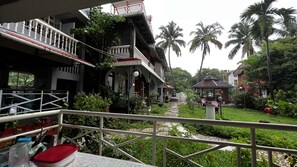 Exterior - Peravel Beach Holiday Home (Candolim)