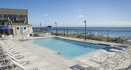 Ocean Mist Beach Hotel & Suites