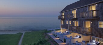 Ocean Mist Beach Hotel & Suites