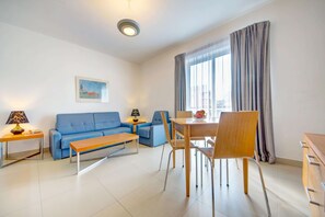 Standard Apartment, 1 Bedroom