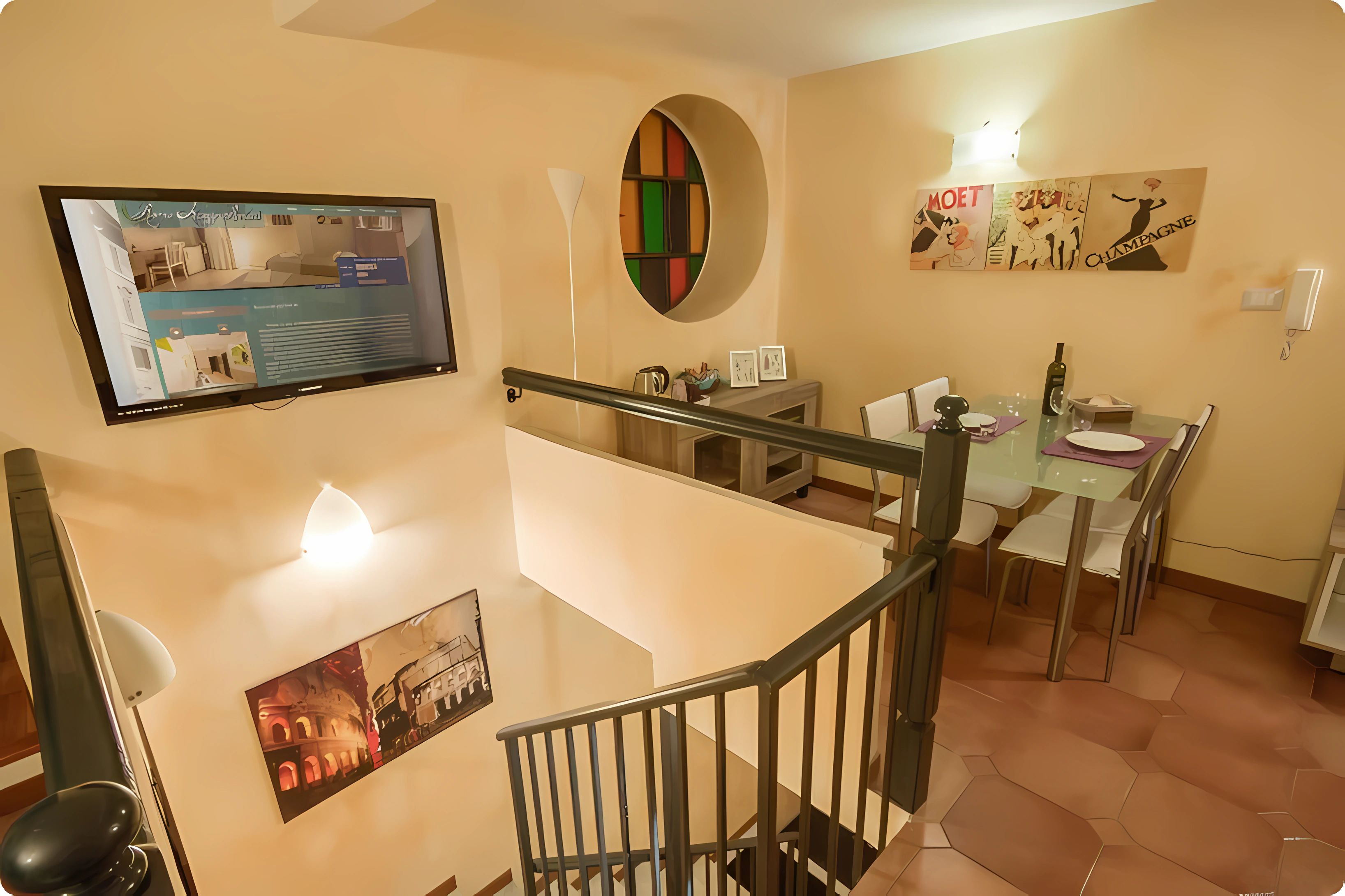 Foto - Residenza Ki - Bed & Breakfast