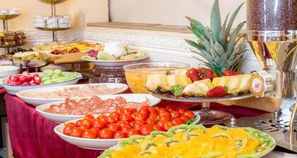 Residenza Ki - Bed & Breakfast