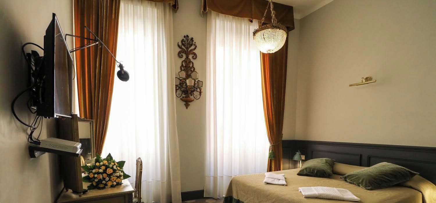 Foto - Residenza Ki - Bed & Breakfast